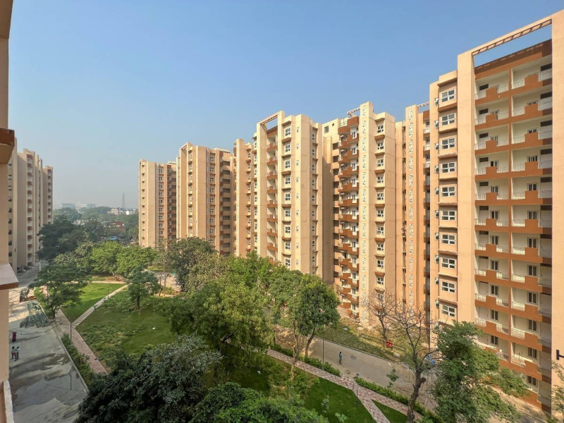 Redevelopment of GPRA